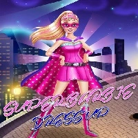Super Barbie Perfektes Date